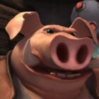 Beyond Good & Evil: 20. Jubiläum, Veröffentlichung am 25. Juni bestätigt Creo Gaming