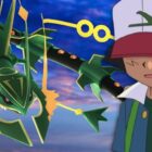 Community-Rezensionen: Mega Rayquaza Elite Raid Day ein gewaltiger Misserfolg. Creo Gaming