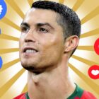 Cristiano Ronaldo bricht mit einem historischen Kommentar einen Weltrekord im Internet. Creo Gaming