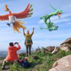 Das neueste Pokemon Go-Update behebt endlich das Problem mit dem Werfen von Pokébällen. Creo Gaming