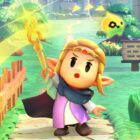 Details zu The Legend of Zelda: Dateigröße enthüllt – 6 GB erforderlich! Creo Gaming