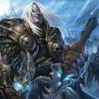 Diablo 4: eine mögliche Ergänzung von Frostmourne, dem legendären Schwert von Warcraft Creo Gaming