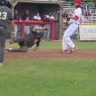 Die Chatham Coloured All-Stars gewannen 1934 die Meisterschaft der Ontario Baseball Association. Creo Gaming