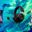 Die besten Angebote des Wochenendes: HyperX-Headset, Street Fighter 6, Danganronpa und mehr Creo Gaming