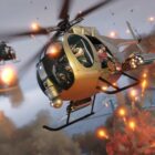 Die besten Hubschrauber in GTA Online: Buzzard, Akula, Hunter, Savage, Valkyrie, Annihilator Stealth. Vollständiger Vergleich. Creo Gaming