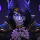 Die neue Heldin von World of Warcraft sorgt für Aufsehen Creo Gaming