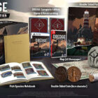 Dredge Collector's Edition: Baldige Veröffentlichung für PS5 und Nintendo Switch Creo Gaming