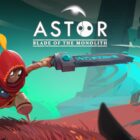 Entdecken Sie Astor: Blade of the Monolith auf Xbox Series X|S und Xbox One! Creo Gaming