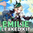 Entdecken Sie Emilies Kit, den neuen 5-Sterne-Charakter in Genshin Impact 4.8 Creo Gaming