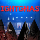 Entdecken Sie NightGhast, das fesselnde Horrorspiel, das Kino und Videospiele vereint Creo Gaming