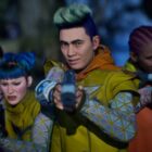 Entdecken Sie Polaris: einen kooperativen 4-Spieler-PvE-Shooter auf dem PC! Creo Gaming