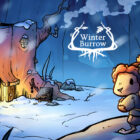 Entdecken Sie Winter Burrow: ein warmes und magisches Abenteuer Creo Gaming
