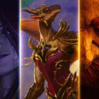 Entdecken Sie ab dem 26. August die neue World of Warcraft-Erweiterung! Creo Gaming