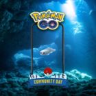 Entdecken Sie die Details zum Community Day im Juli 2024 auf Pokémon Go Creo Gaming