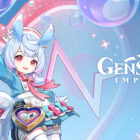 Entdecken Sie die Fähigkeiten des neuen 5-Sterne-Charakters Sigewinne von Genshin Impact in Version 4.7 Phase 2. Creo Gaming