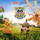 Entdecken Sie die globalen Raids des Pokemon GO Fest 2024 Creo Gaming