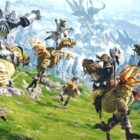 Final Fantasy XIV Online: Der Game Director bespricht eine mögliche Nintendo-Veröffentlichung Creo Gaming
