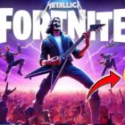 Fortnite Festival: Metallica für nächste Saison angekündigt Creo Gaming
