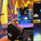 Fortnite Festival: Spielen Sie mit einem Guitar Hero DS-Controller Creo Gaming