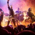 Fortnite begrüßt Metallica mit einem neuen Musikmodus und einer neuen Kampfszene. Creo Gaming