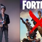 Fortnite x bbno$-Zusammenarbeit nach Informationsleck abgebrochen Creo Gaming