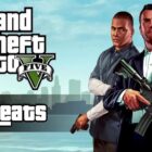 GTA 5 Cheat-Codes: Vollständige Liste der Cheat-Codes für PC Grand Theft Auto V Creo Gaming