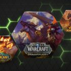Geforce NOW bietet World of Warcraft: Finden Sie heraus, wie man es spielt Creo Gaming