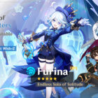 Genshin Impact 4.7 Phase 2: Sigewinne und Furina erscheinen am 25. Juni Creo Gaming