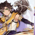 Genshin Impact Build Guide: Sethos Creo Gaming
