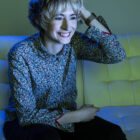 Heather Anne Campbell, die Videospielexpertin, der man folgen sollte Creo Gaming