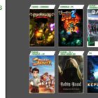 Kommende Spiele, die Sie im Game Pass nicht verpassen sollten: Juli 2023 Creo Gaming
