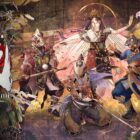 Kunitsu-Gami: Path of the Goddess, ein einzigartiges japanisches Action- und Strategiespiel Creo Gaming