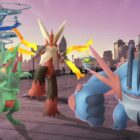 Mega Rayquaza kehrt im Juni in Pokémon GO zurück: Herausforderungen und Belohnungen Creo Gaming