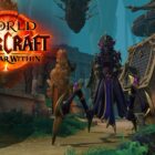 Neue Affixe für Staffel 1 von World of Warcraft: The War Within enthüllt Creo Gaming