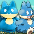 Neues Pokémon Munchlax-Plüschtier, exklusiv bei Build-A-Bear erhältlich Creo Gaming
