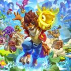 Nintendo Switch-Ankündigungen von der Future Games Show – Sommer 2024. Creo Gaming