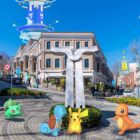Pokémon Go-Feste erfinden sich neu: Neue Mechaniken folgen Creo Gaming