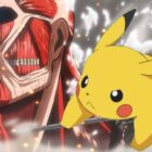 Pokemon Go trifft auf das furchterregende Universum von Attack on Titan Creo Gaming