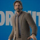 Rückkehr von Alan Wake zum Fortnite Item Shop. Creo Gaming