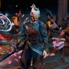 Schauen Sie sich Kunitsu-Gami: Path of the Goddess vor der Veröffentlichung an! Creo Gaming