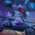 Schauen Sie sich alle Fahrzeugmodifikationen in Fortnite Kapitel fünf, Staffel drei an Creo Gaming