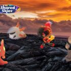 Schauen Sie sich die Veranstaltungsdetails zu Pokémon Go Scorching Steps an Creo Gaming