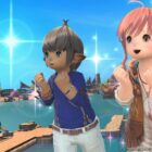So erhalten Sie das Wow-Emote in Final Fantasy 14. Creo Gaming