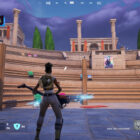 So finden und verwenden Sie die Lightning Guitar Mythic in Fortnite Creo Gaming