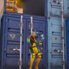 So suchen Sie in Fortnite nach Containern am Lil Dirty Dock oder an den Coastal Columns Creo Gaming