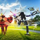 Sonderereignis: Ultra Beasts erscheint vom 8. bis 13. Juli Creo Gaming