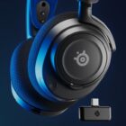 SteelSeries Arctis Nova 7P im Angebot für nur 119,99 $! Creo Gaming