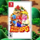Super Mario-Rollenspiel im Angebot bei Walmart und Amazon, verpassen Sie es nicht! Creo Gaming