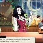 Tavern Talk: Ein fantastisches Abenteuer zwischen Visual Novel und Mixology Creo Gaming