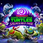 Teenage Mutant Ninja Turtles: Splintered Fate erscheint am 17. Juli 2024 für Nintendo Switch Creo Gaming
